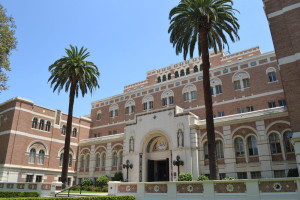 doheny-memorial-library-usc